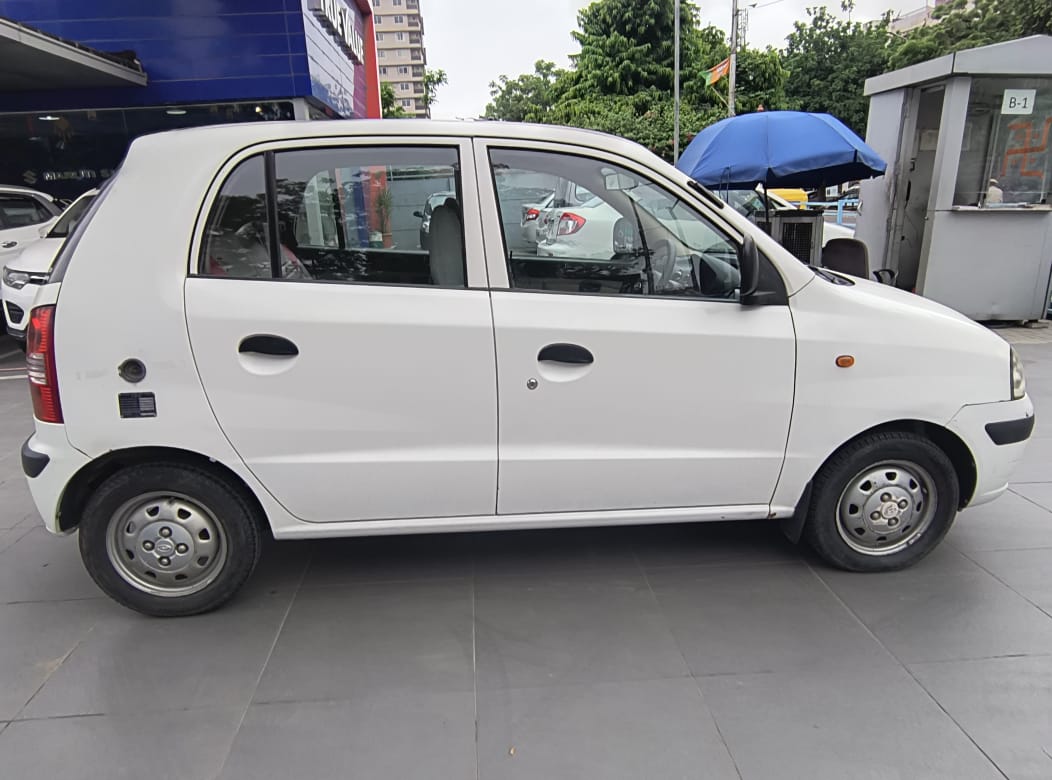 Hyundai Santro GL