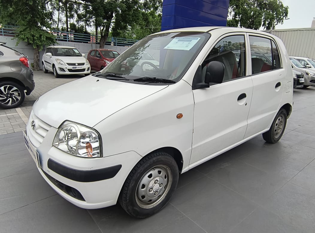 Hyundai Santro GL