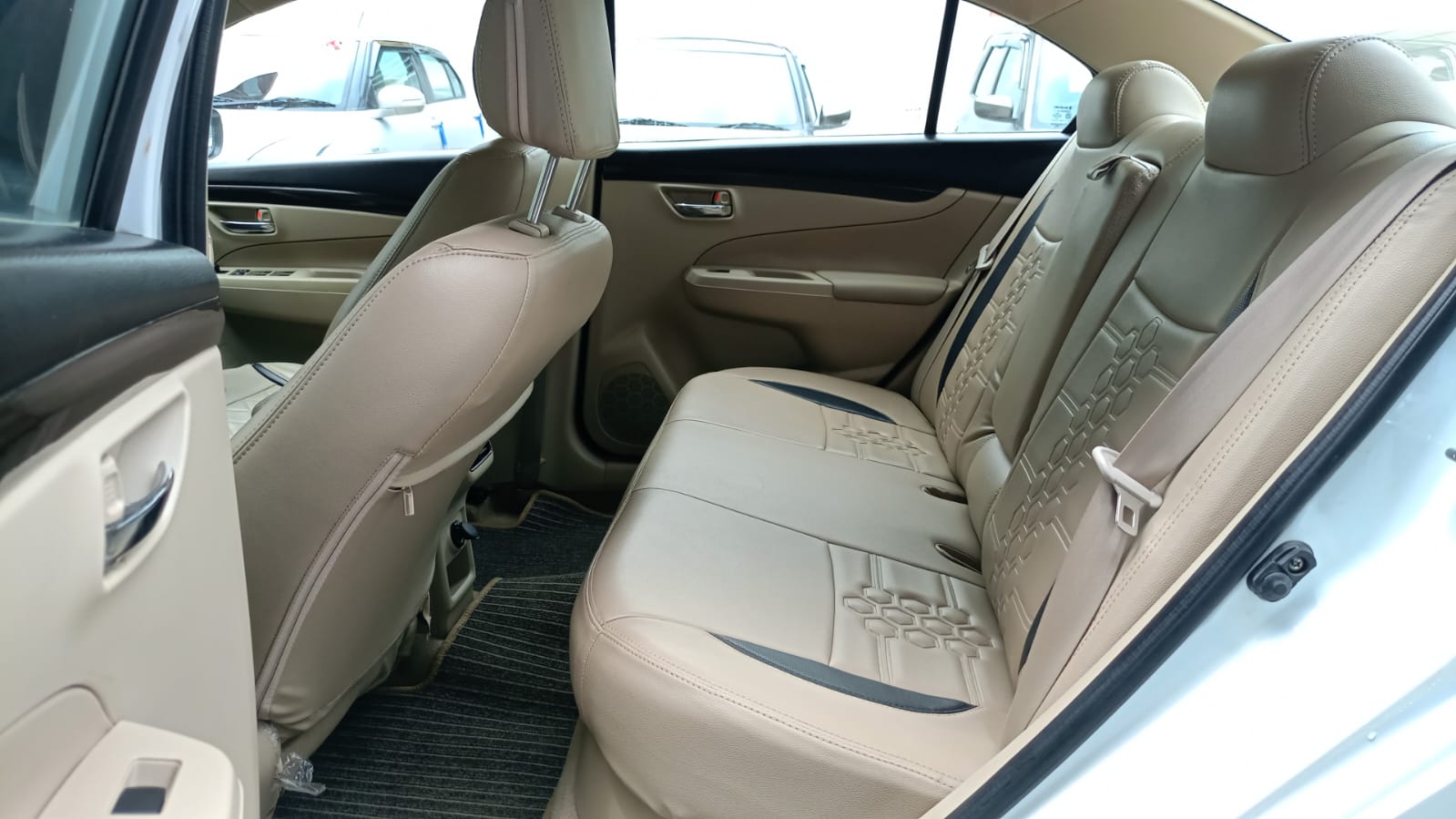 Maruti Suzuki Ciaz Vdi+