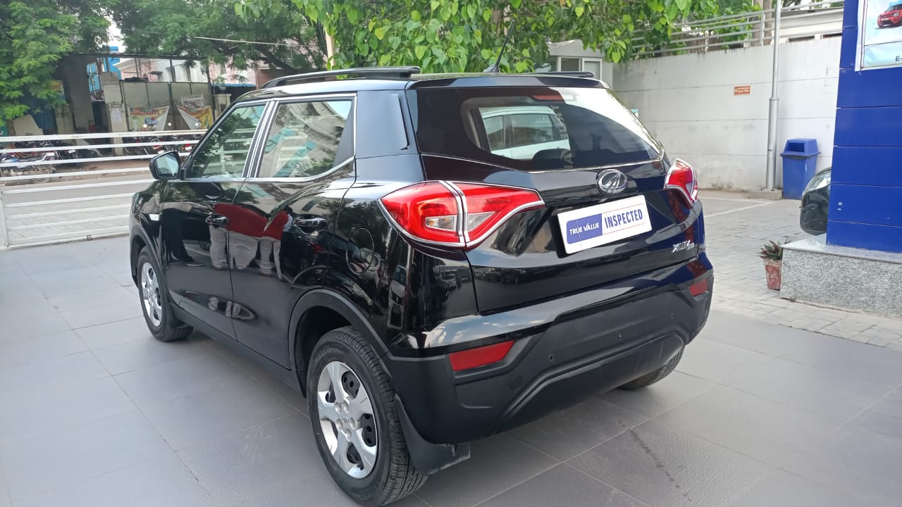 Mahindra Xuv 300 W6 PM