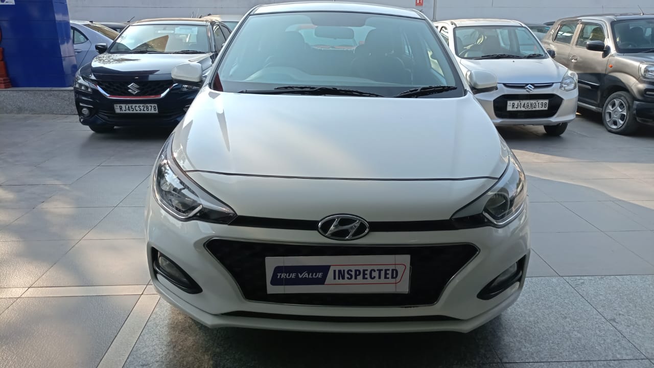 Hyundai I-20 Magna+ VTVT