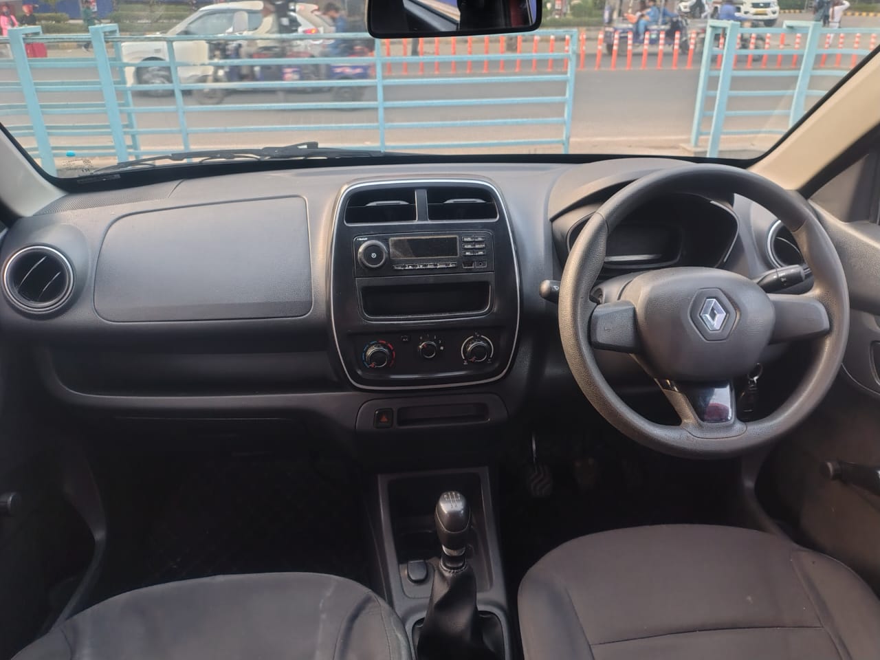 Renault KWID RXL