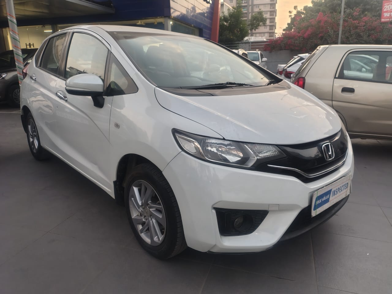 Honda Jazz1.2 VMT I VTEC