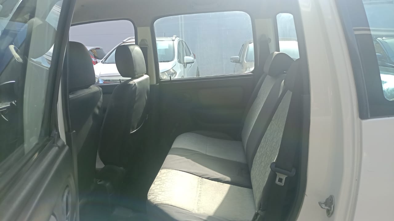 Maruti Suzuki Wagon R Lxi