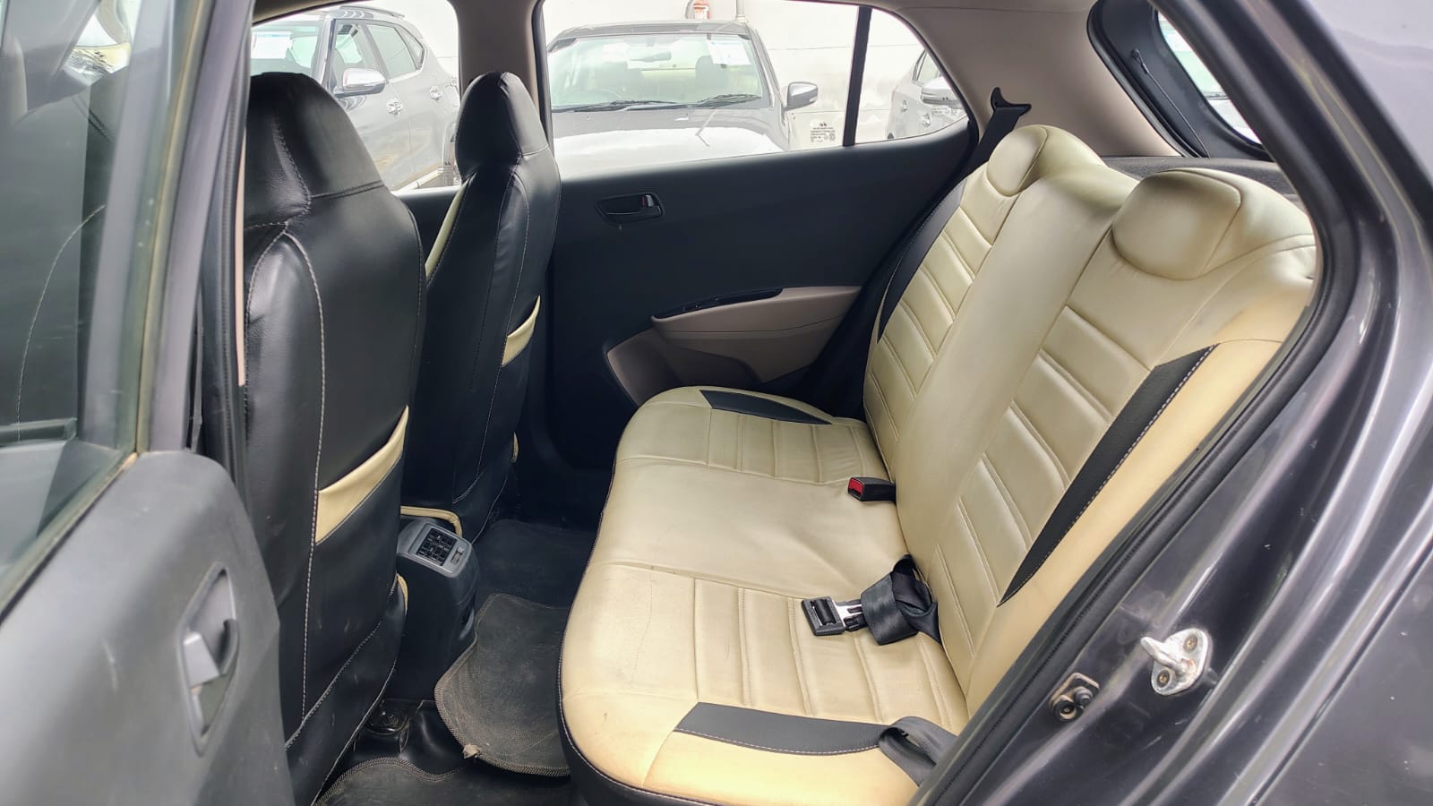 Hyundai Grand I-10 Magna 1.2