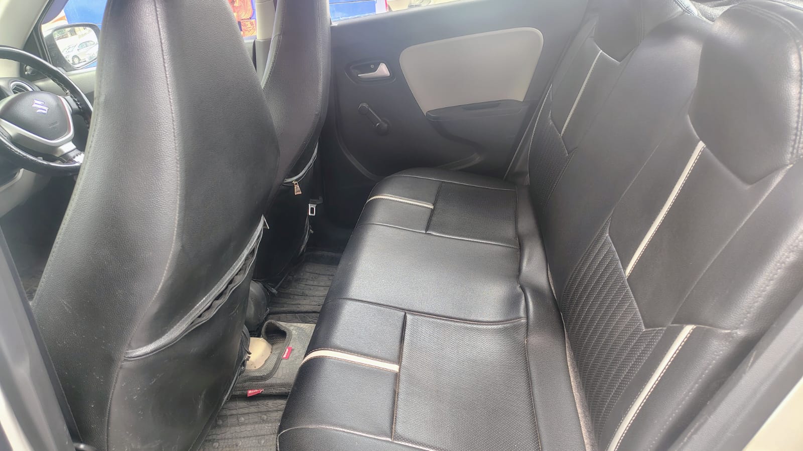 Maruti Suzuki Alto 800 VXI