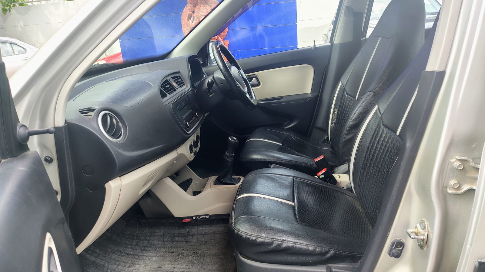 Maruti Suzuki Alto 800 VXI