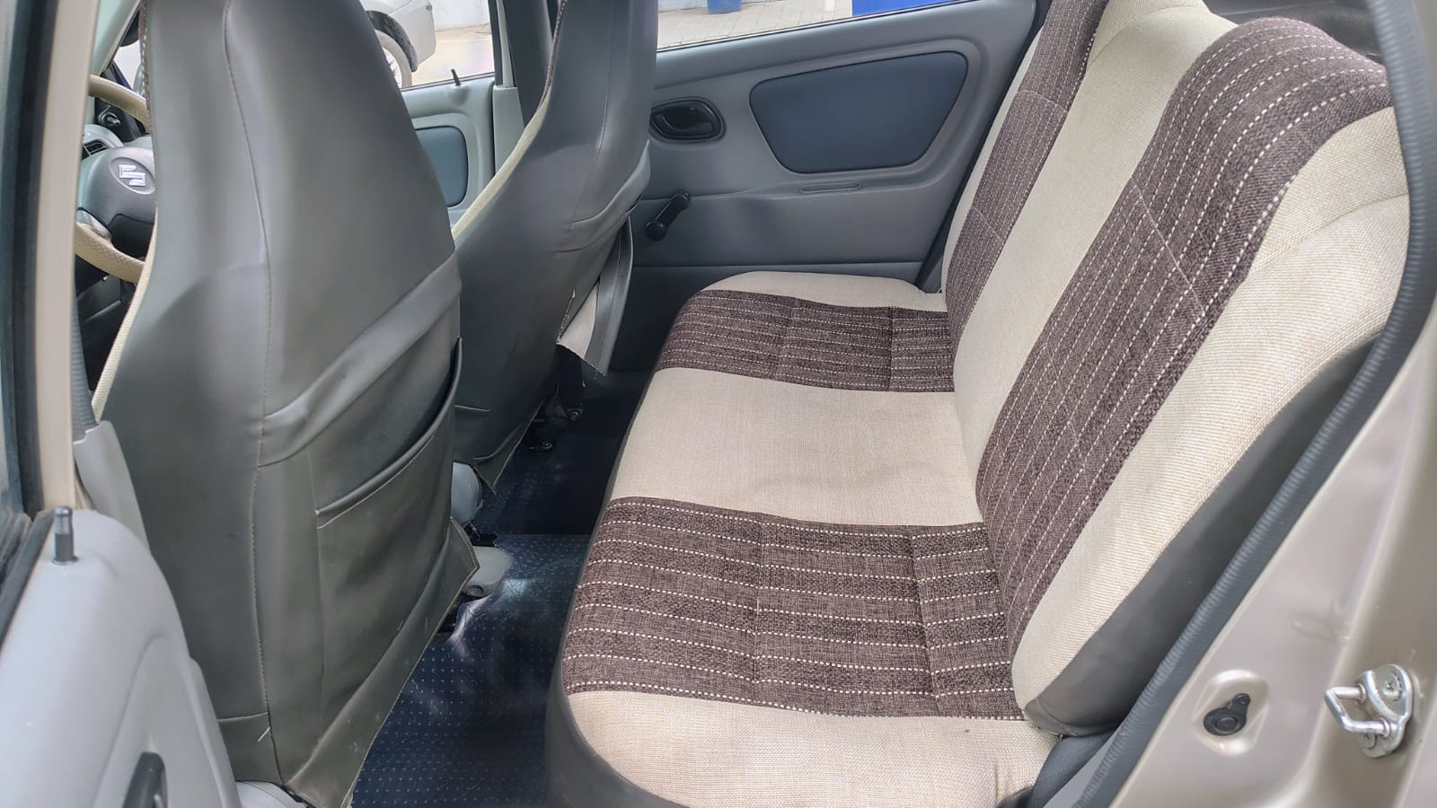 Maruti Suzuki Alto K-10 VXI