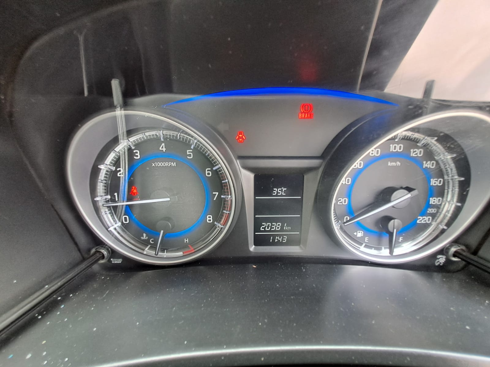 BALENO