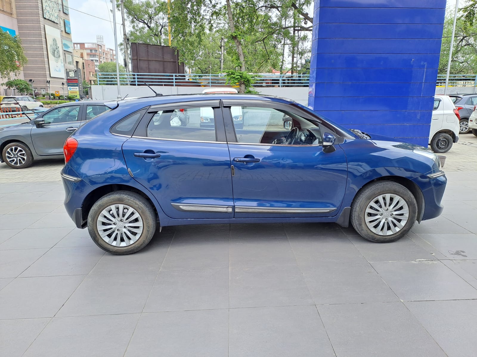 BALENO