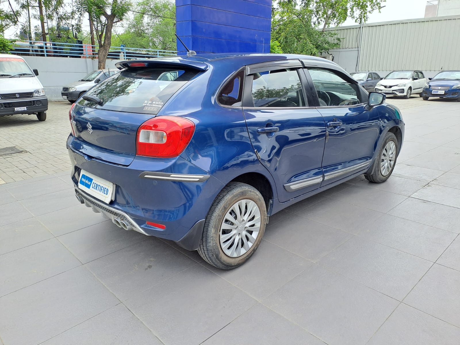 BALENO