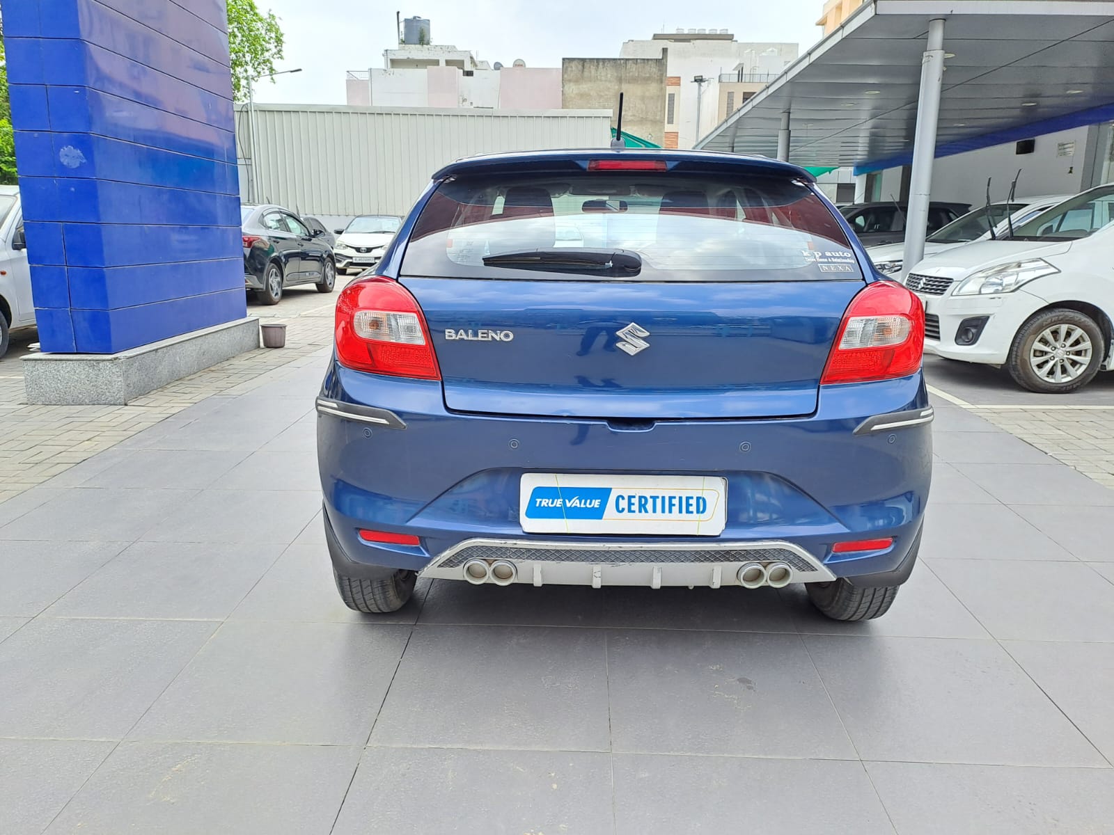 BALENO
