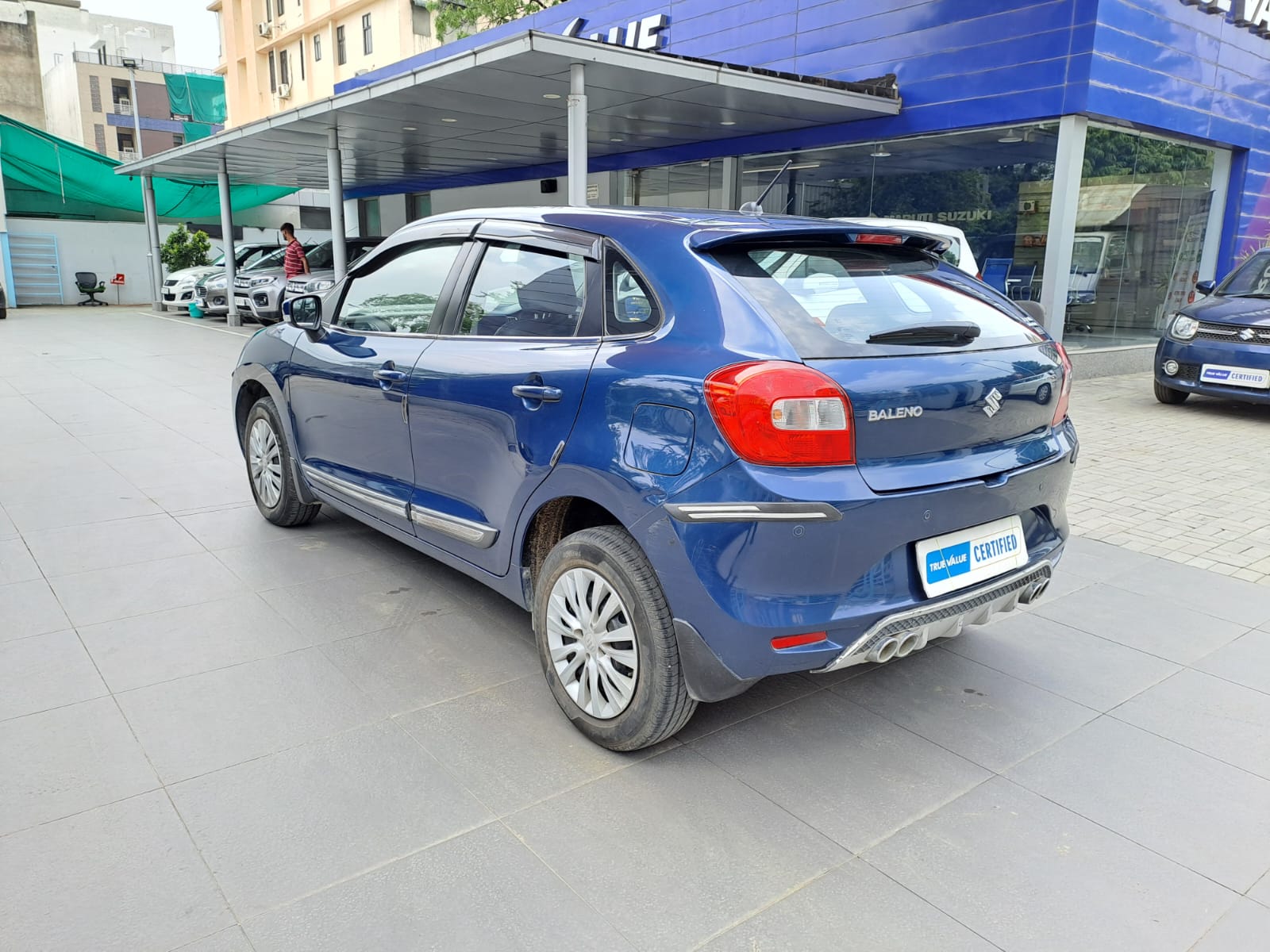 BALENO