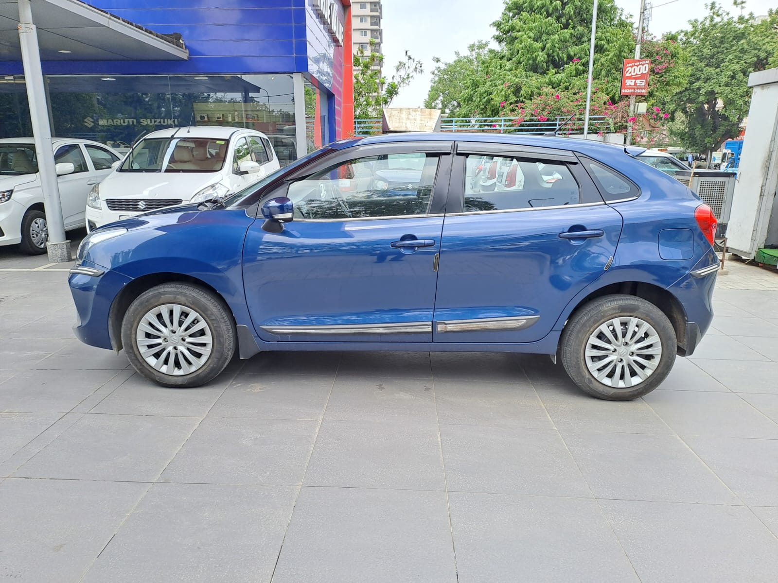 BALENO