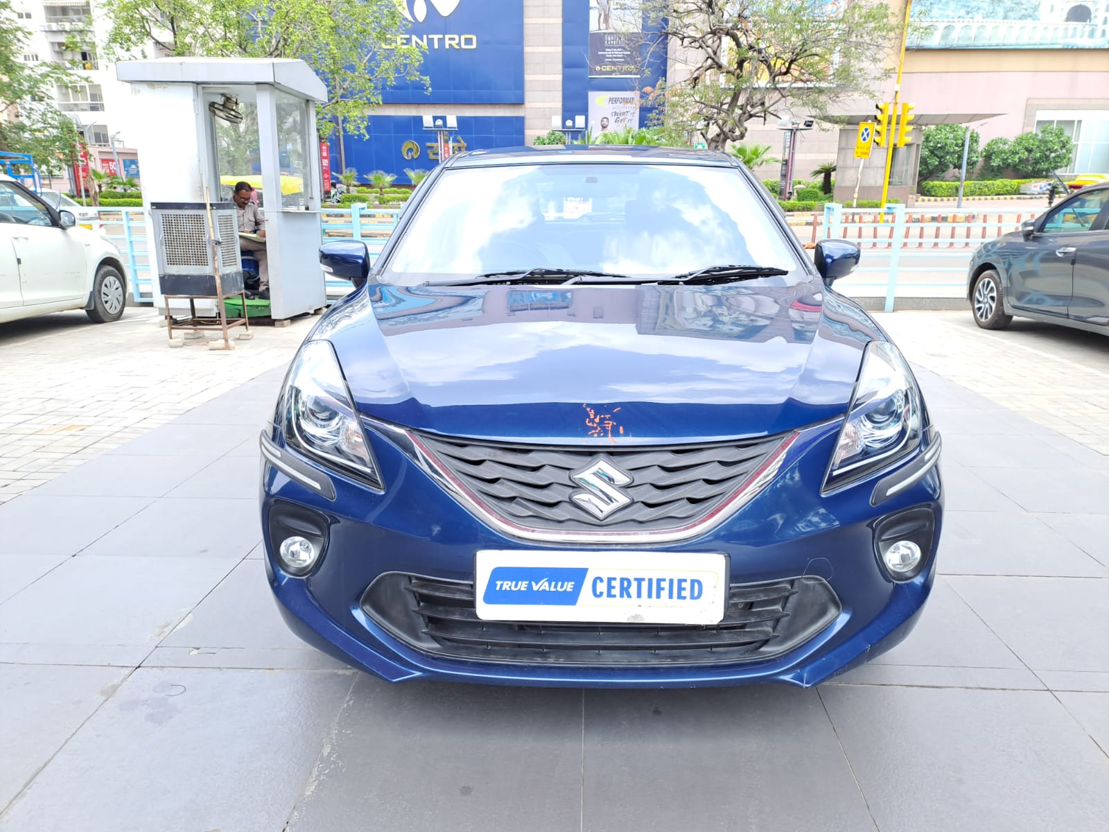 BALENO