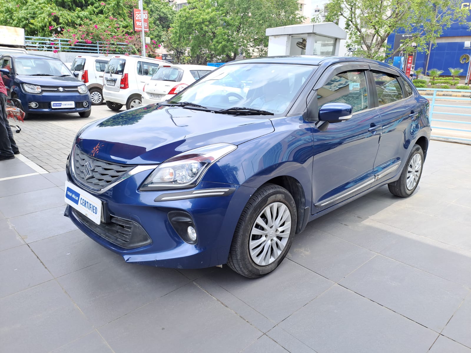 BALENO