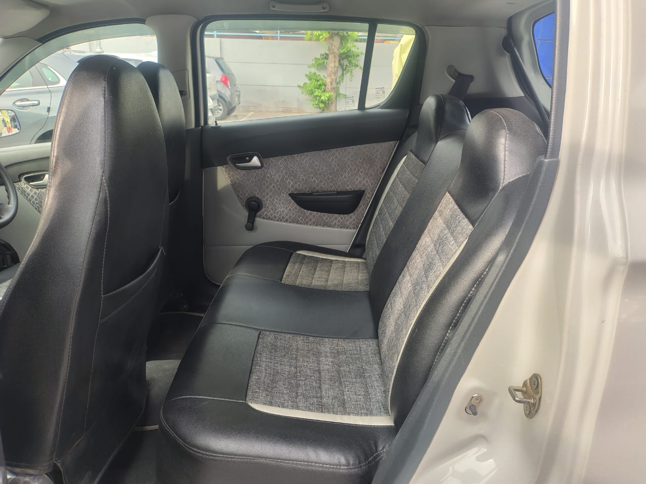Maruti Suzuki Alto 800 LXI