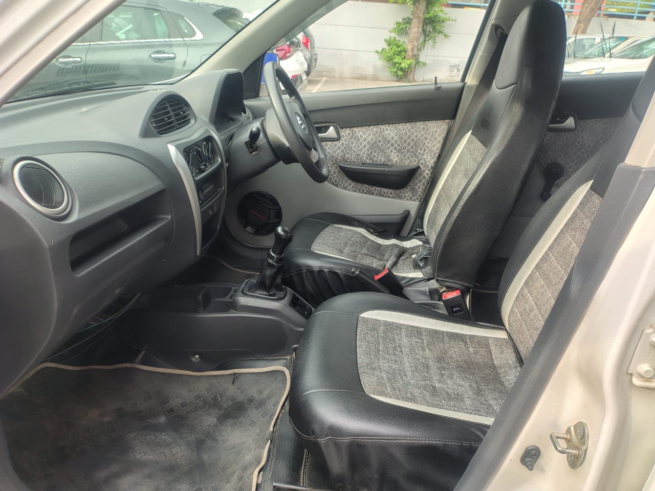 Maruti Suzuki Alto 800 LXI