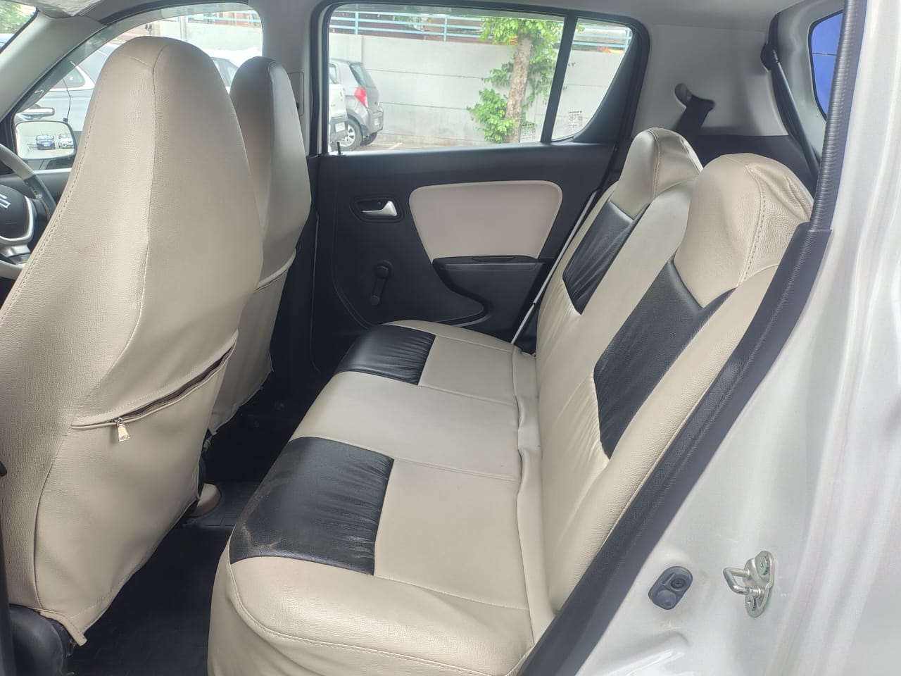 Maruti Suzuki Alto 800  LXI