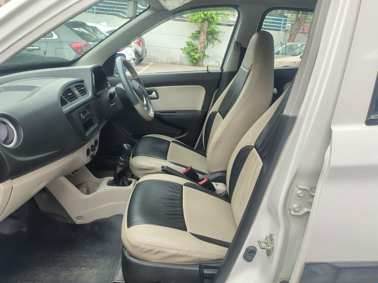 Maruti Suzuki Alto 800  LXI