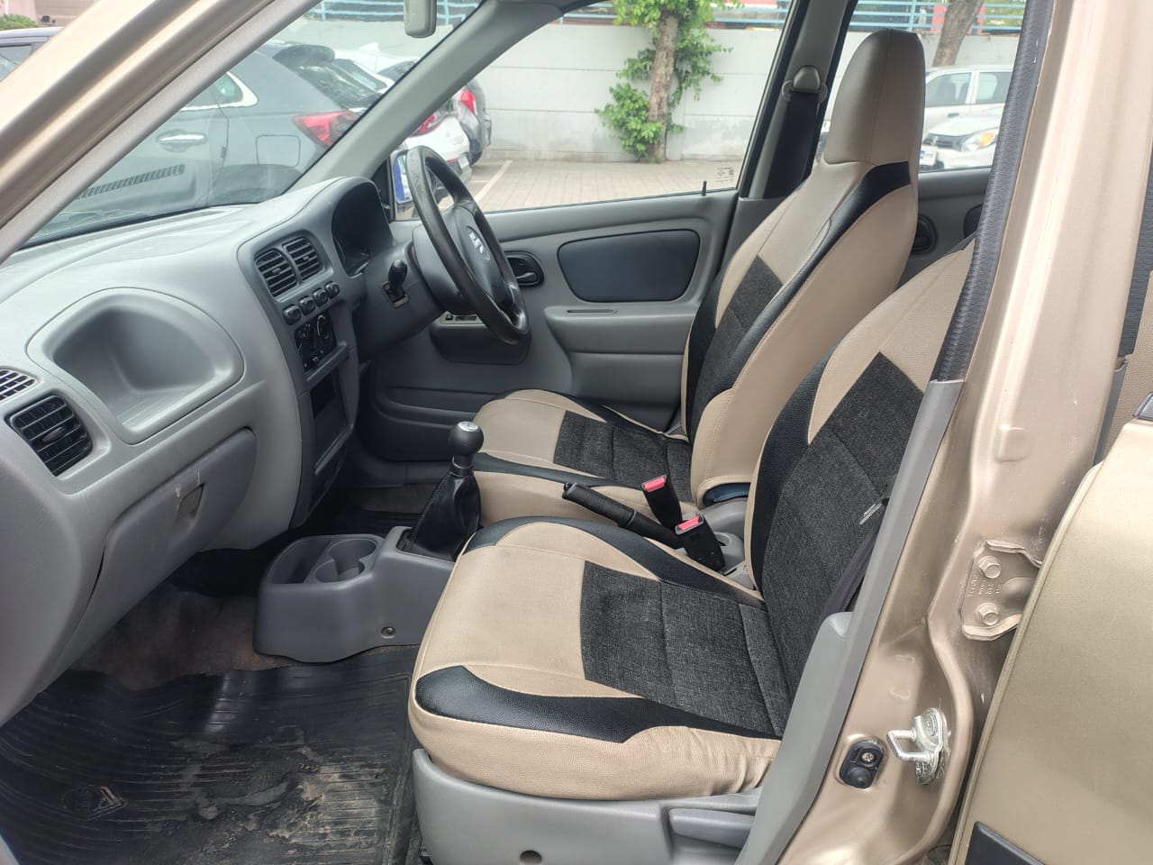 Maruti Suzuki Alto K 10 VXI