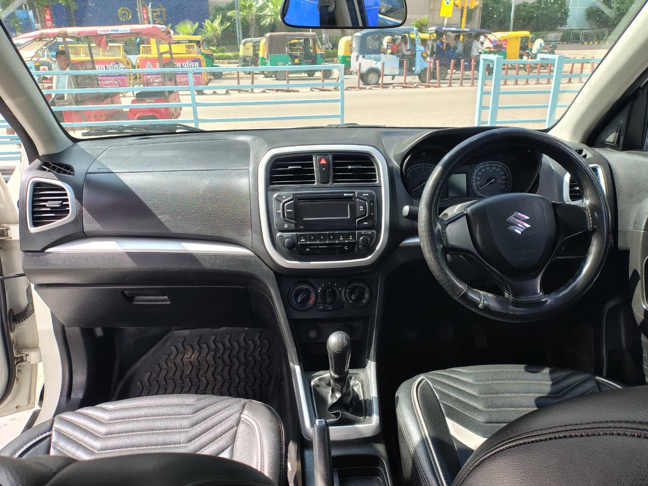 Tata Tiago XT