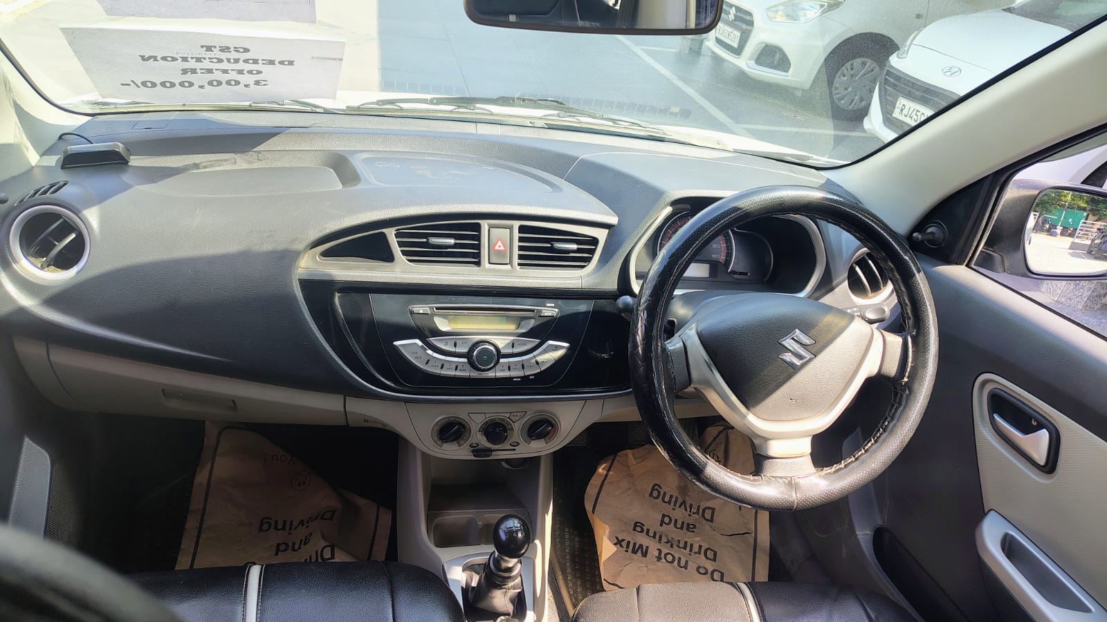 Maruti Suzuki Alto K 10 VXI