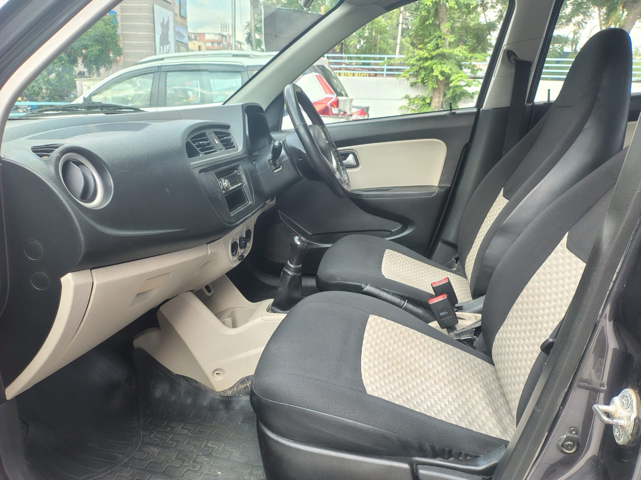 Maruti Suzuki Alto 800 LXI