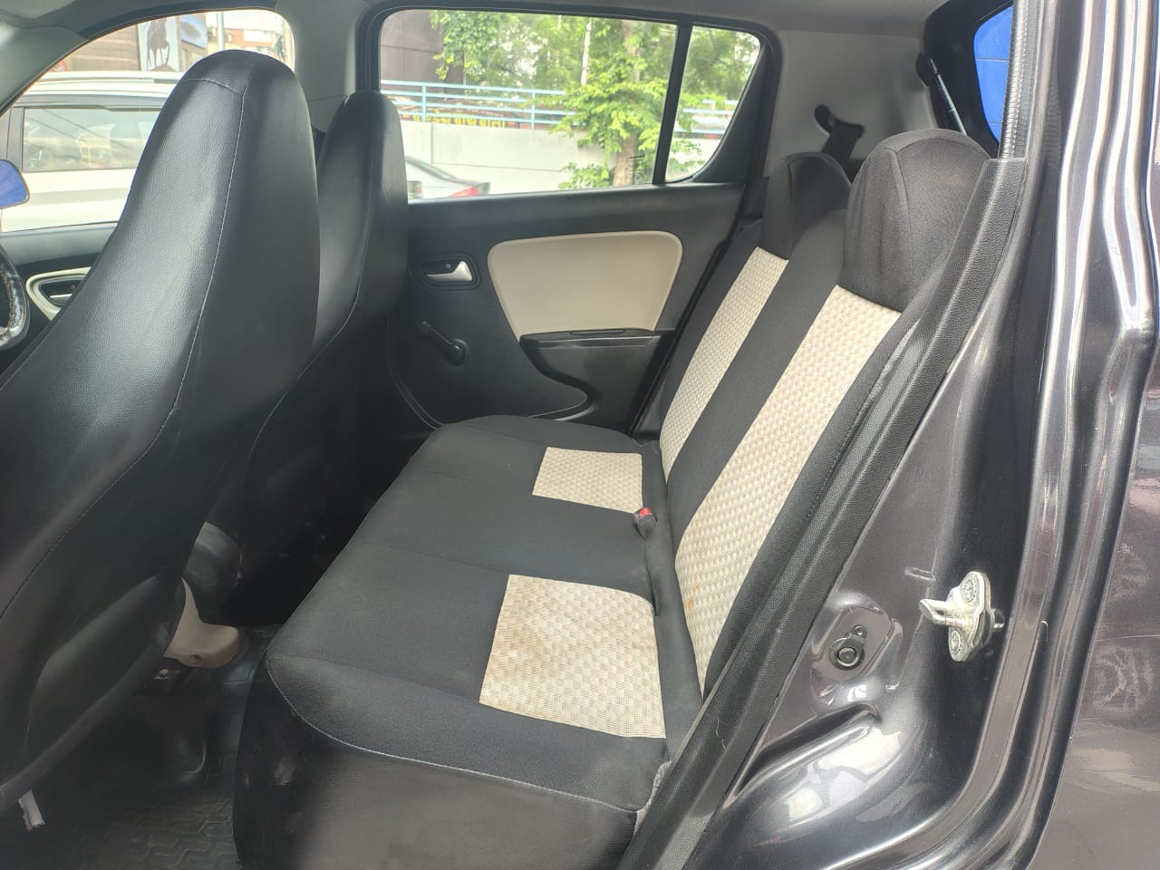 Maruti Suzuki Alto 800 LXI