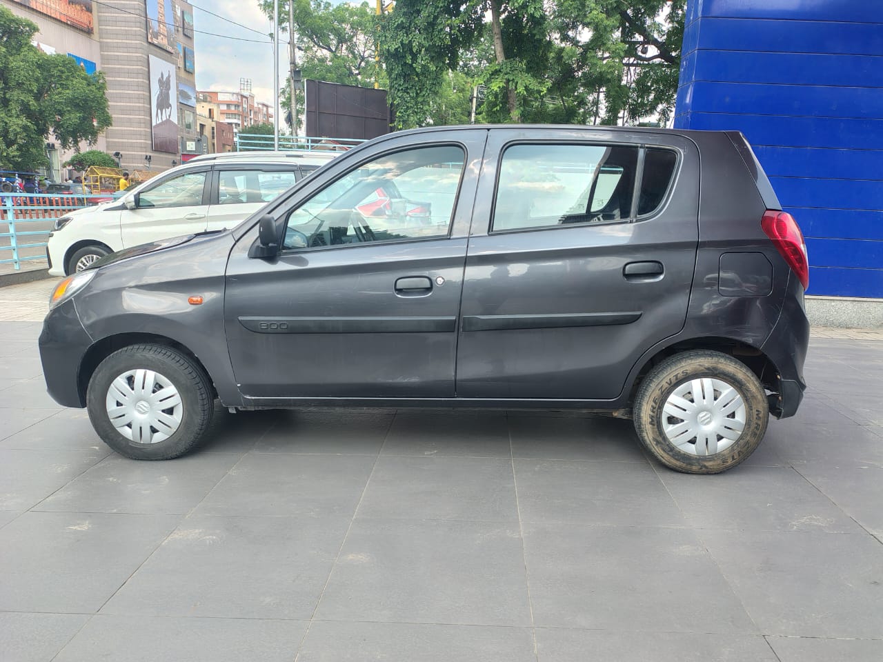Maruti Suzuki Alto 800 LXI