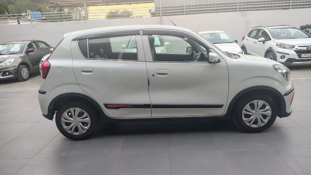 Maruti Suzuki Celerio ZXI