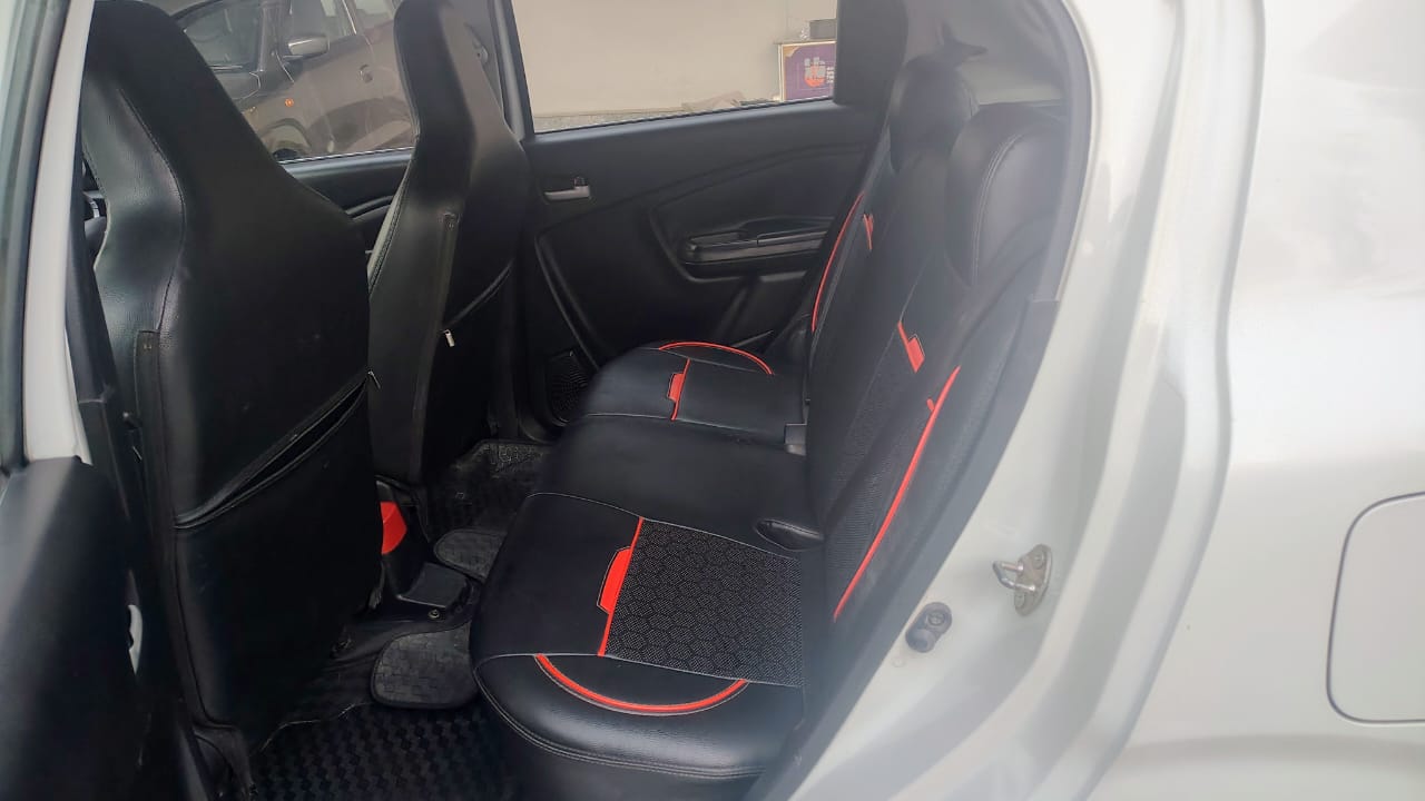 Maruti Suzuki Celerio ZXI