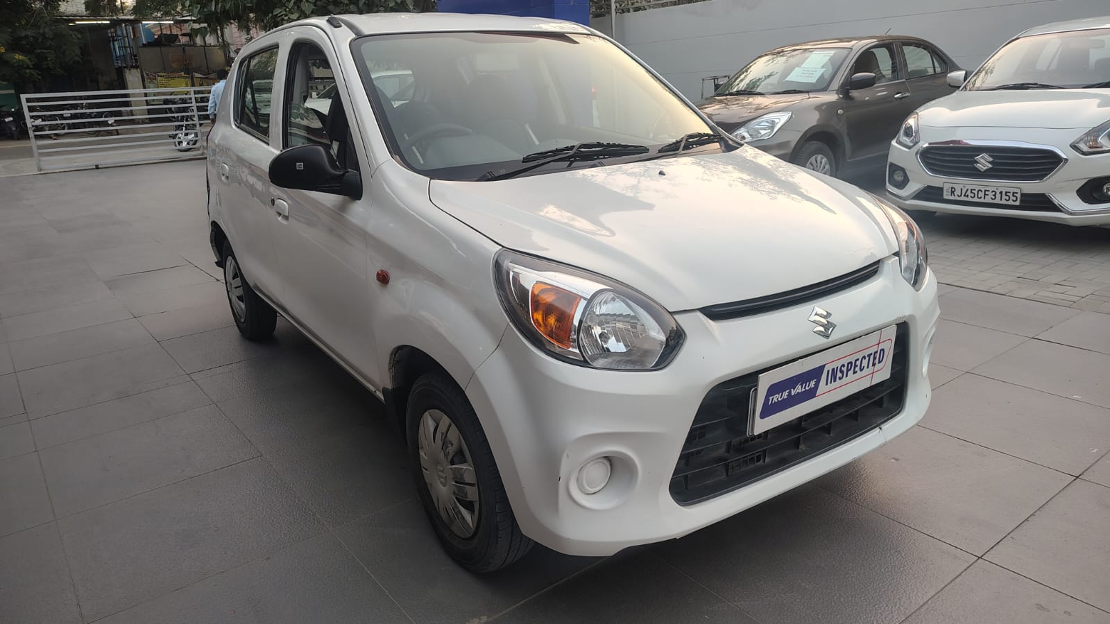 Maruti suzuki Alto 800 LXI