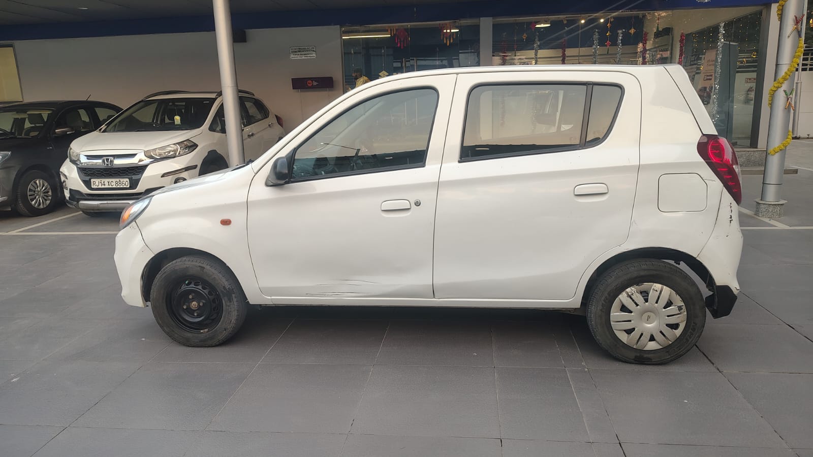 Maruti suzuki Alto 800 LXI