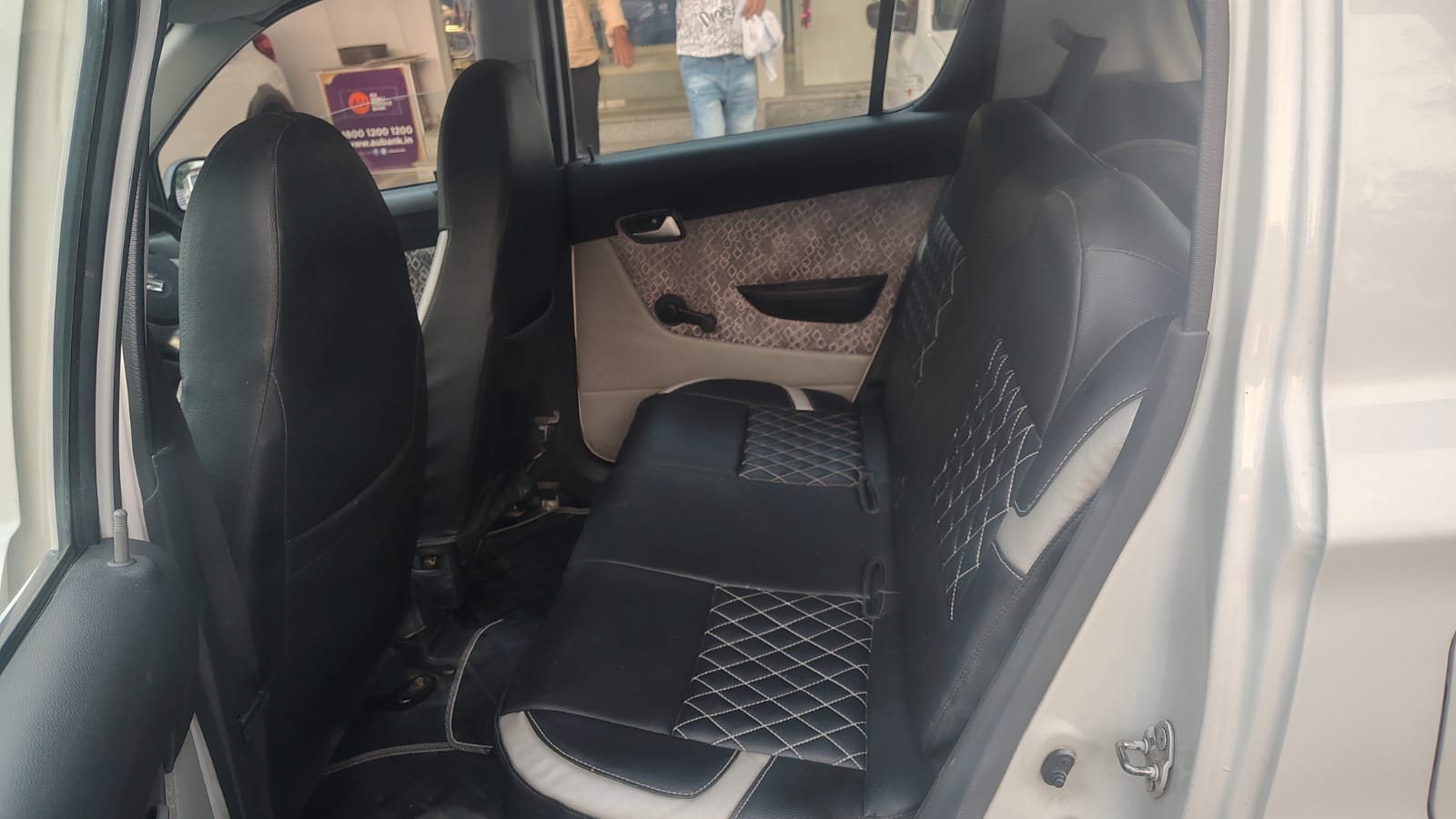 Maruti suzuki Alto 800 LXI