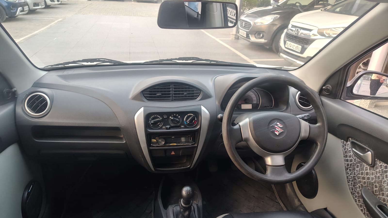 Maruti suzuki Alto 800 LXI