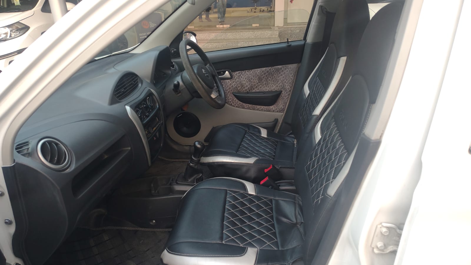 Maruti suzuki Alto 800 LXI