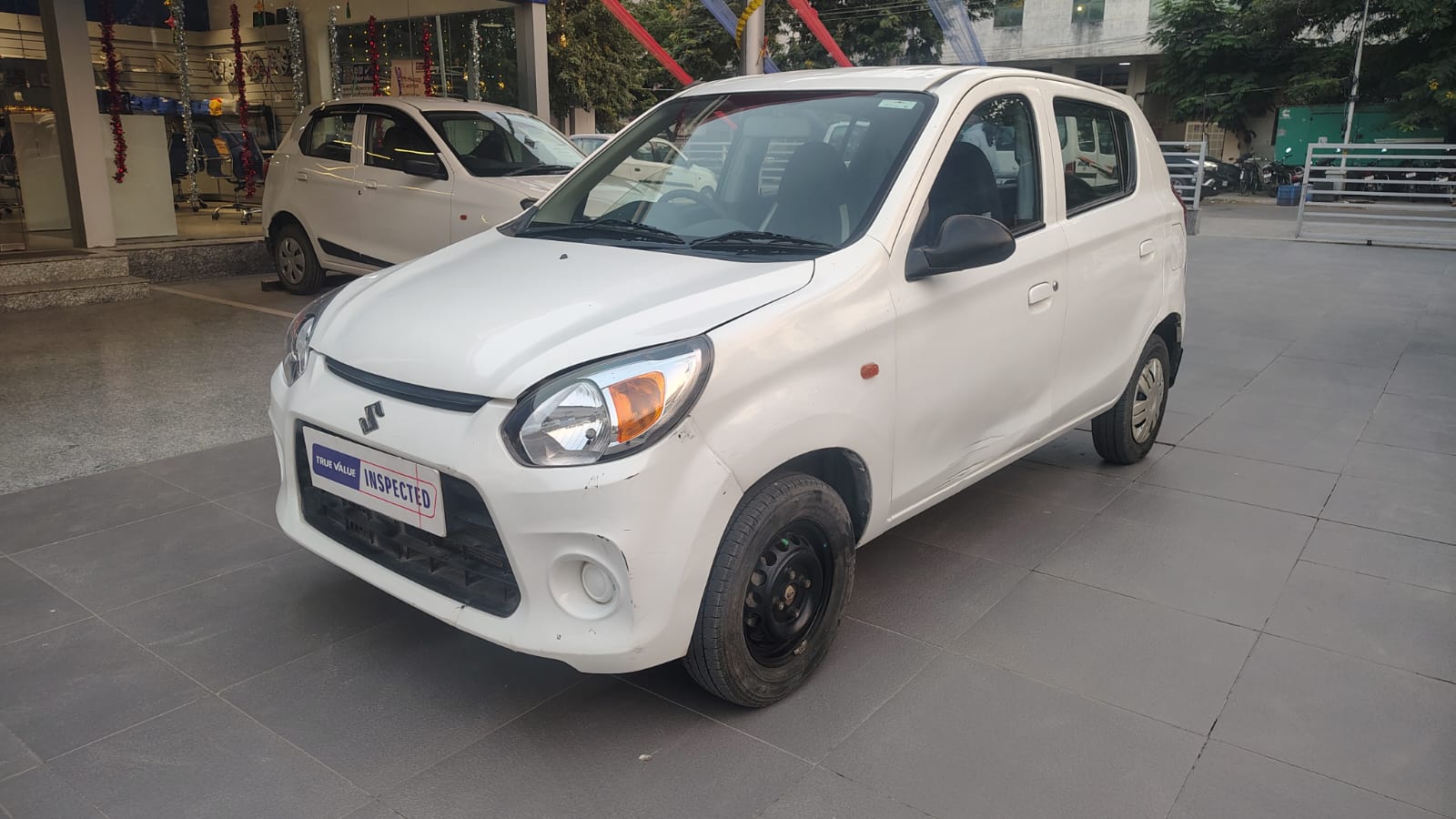 Maruti suzuki Alto 800 LXI