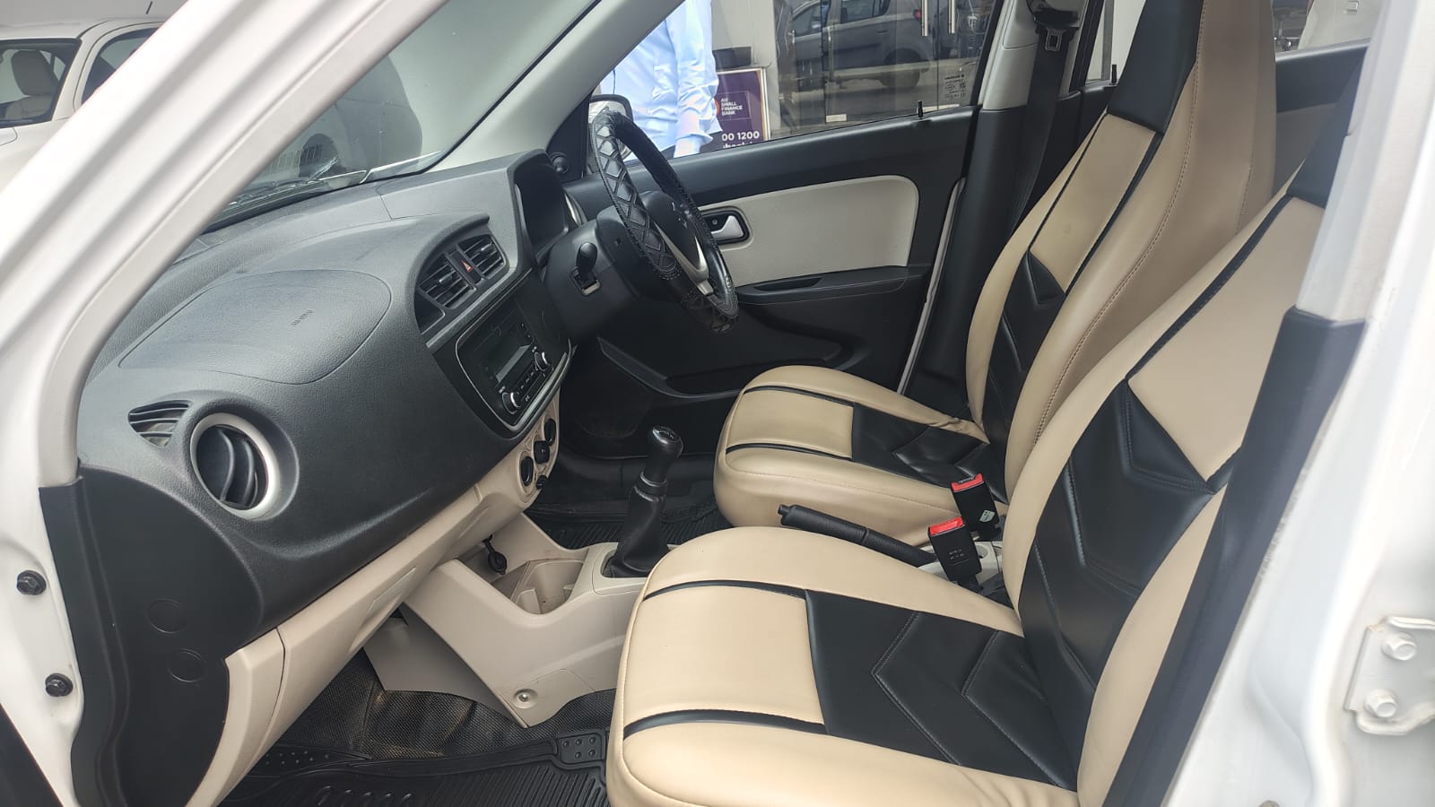 Maruti Suzuki Alto 800 VXI