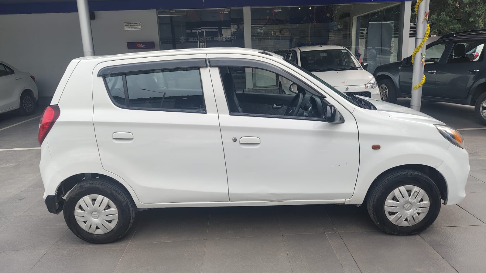 Maruti suzuki Alto 800 LXI