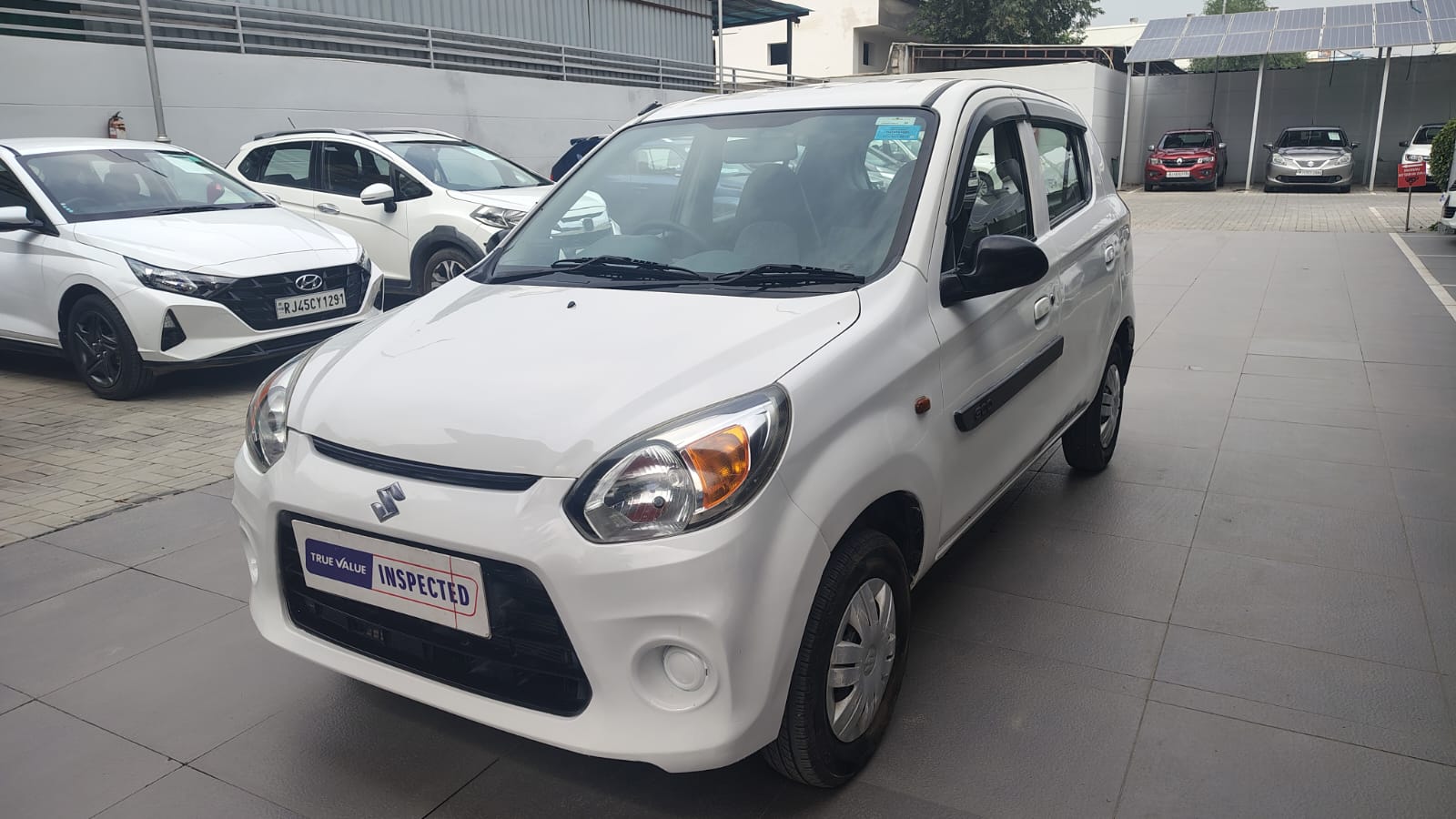 Maruti suzuki Alto 800 LXI