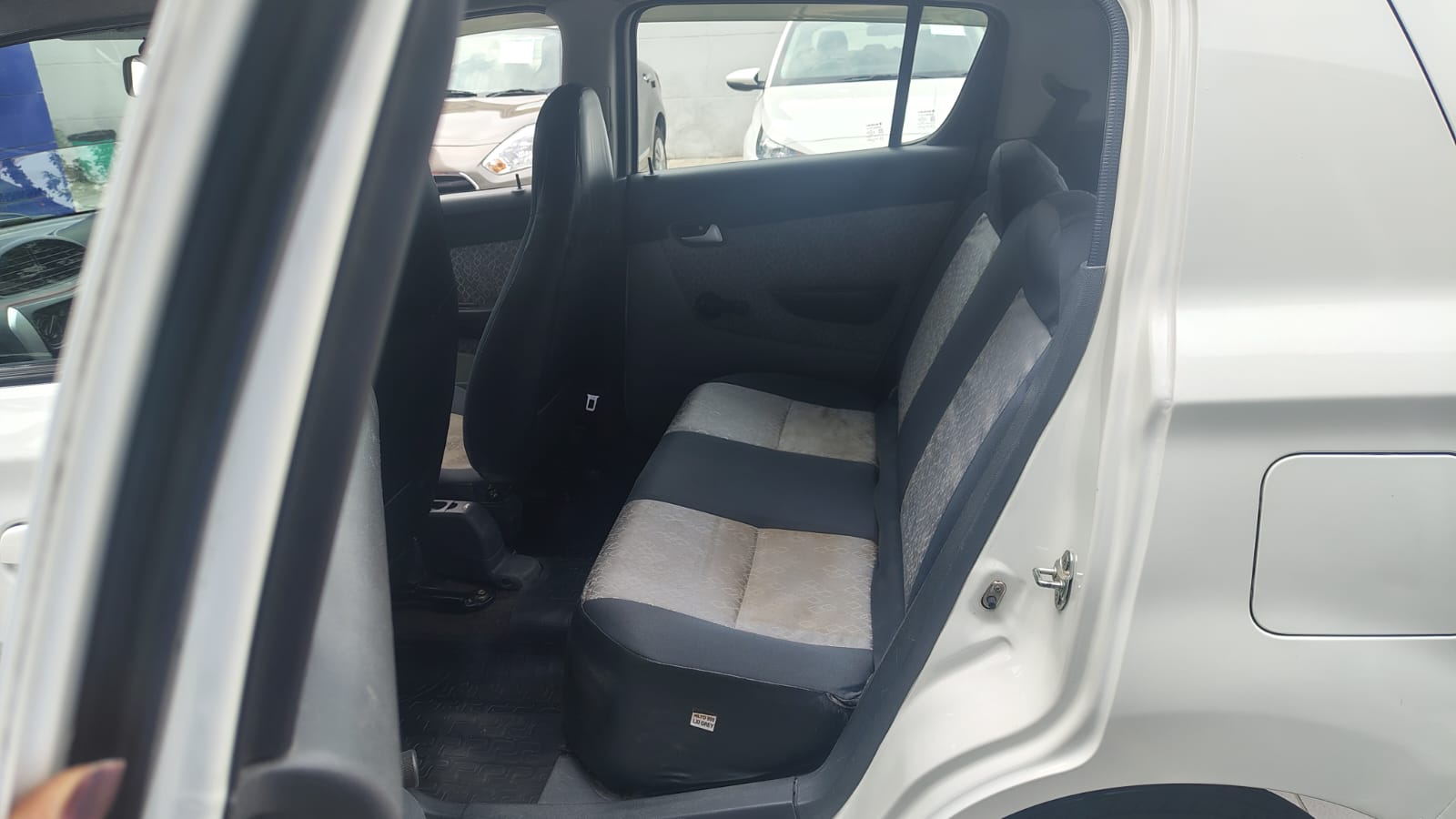 Maruti suzuki Alto 800 LXI