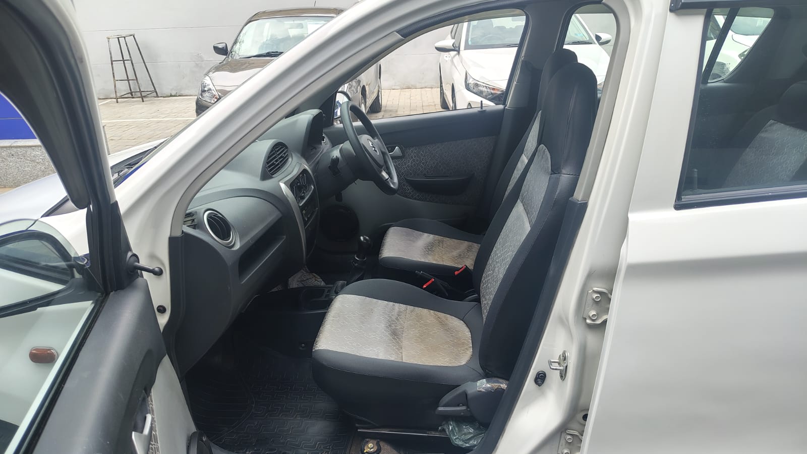 Maruti suzuki Alto 800 LXI