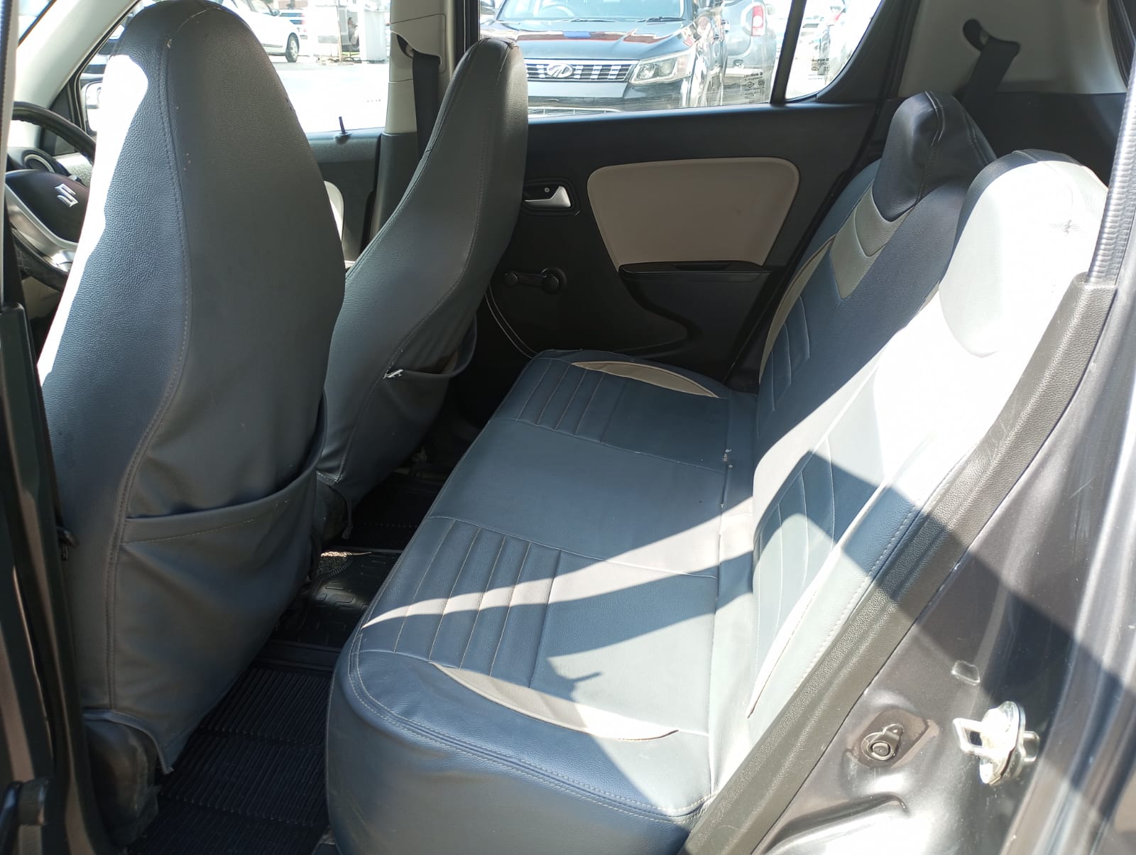 Maruti suzuki Alto 800 LXI