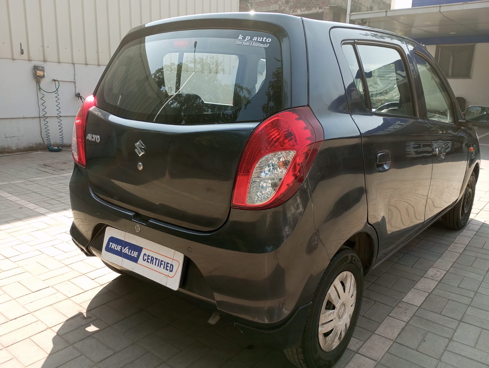 Maruti suzuki Alto 800 LXI