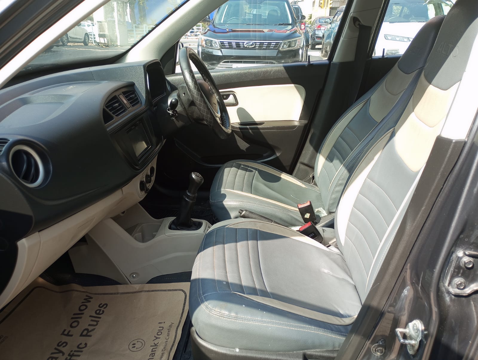 Maruti suzuki Alto 800 LXI