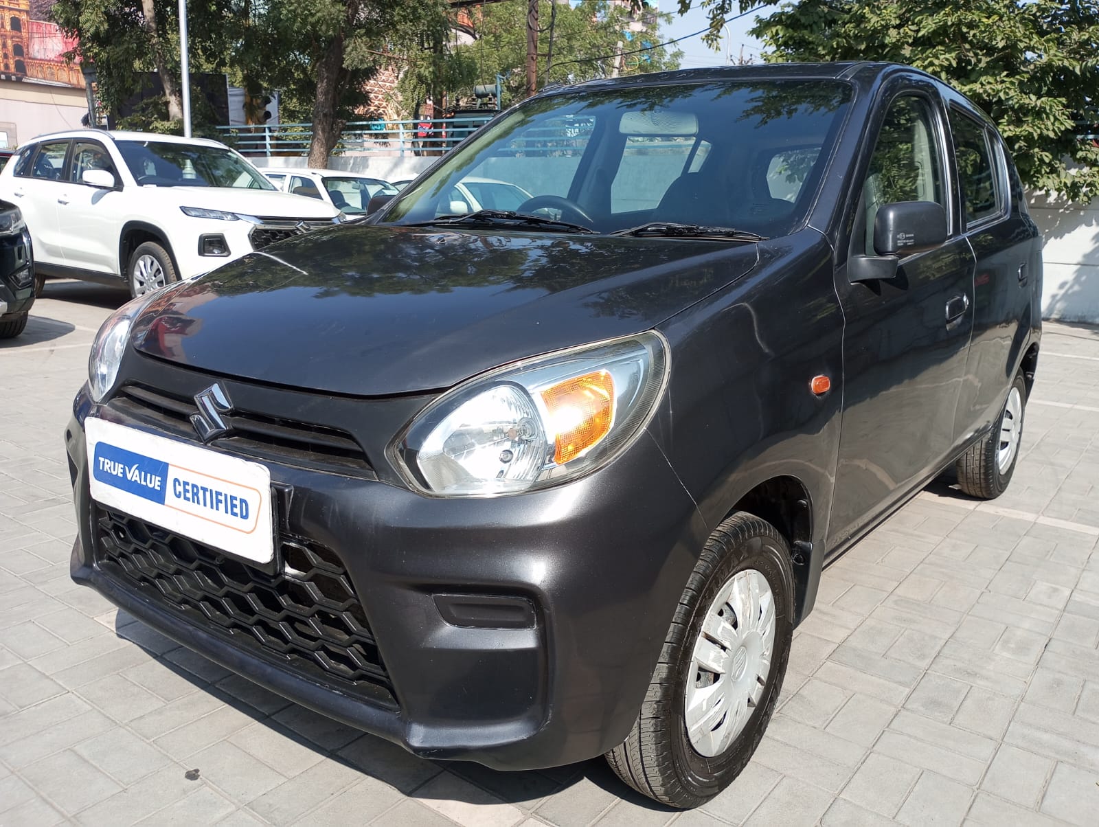 Maruti suzuki Alto 800 LXI