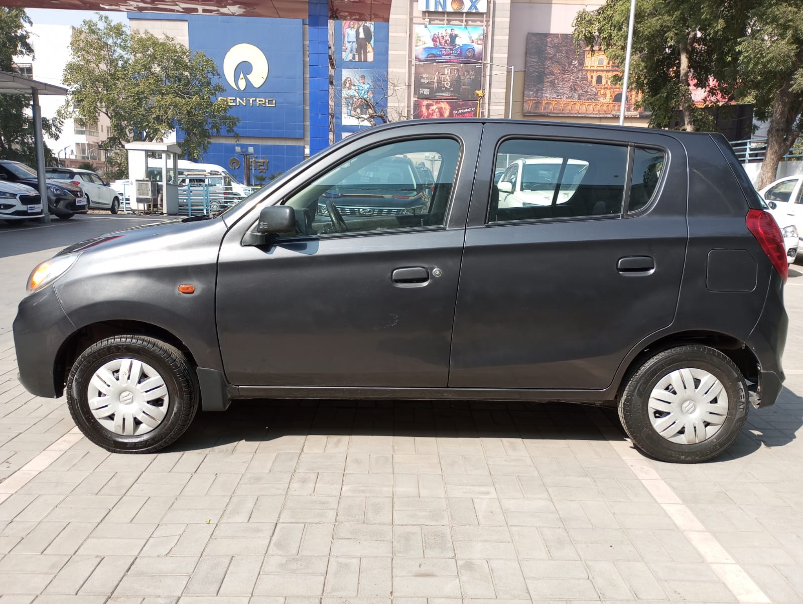 Maruti suzuki Alto 800 LXI