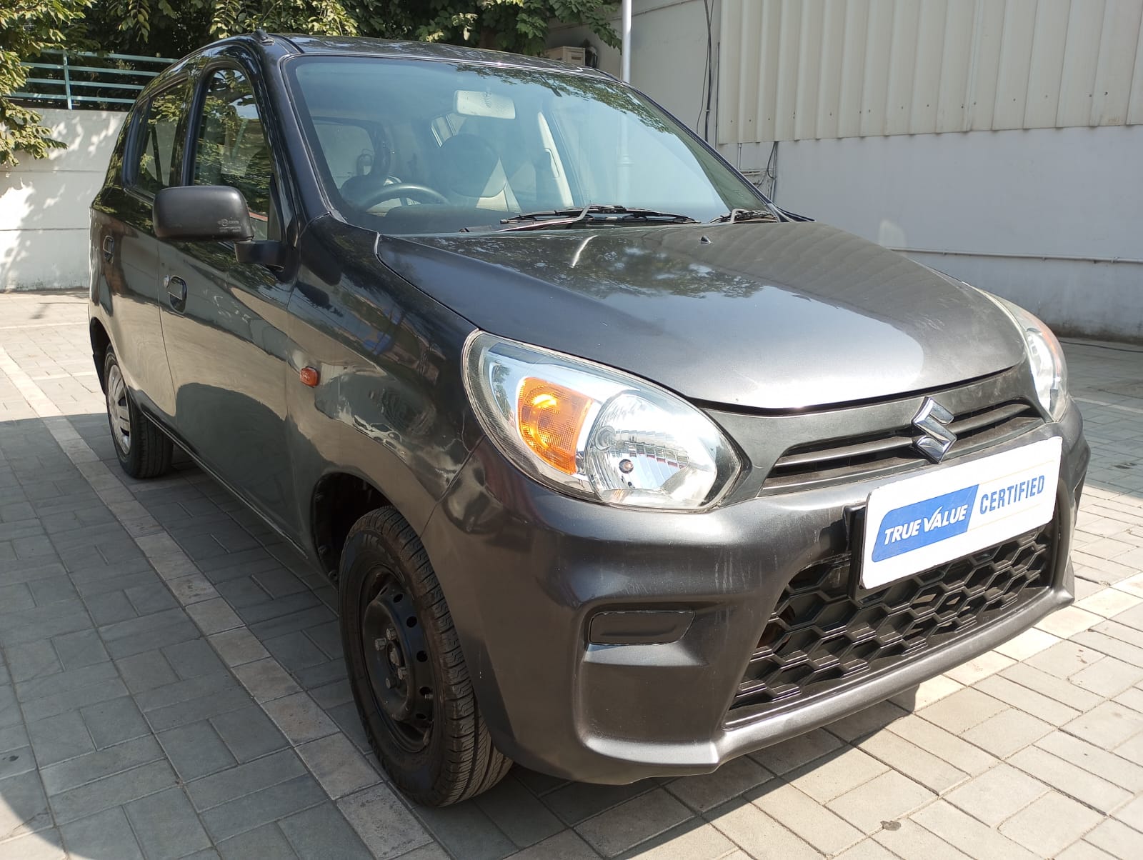 Maruti suzuki Alto 800 LXI