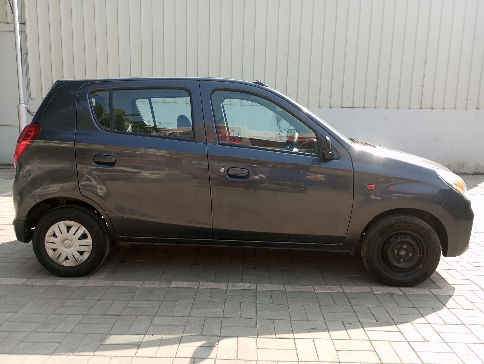 Maruti suzuki Alto 800 LXI